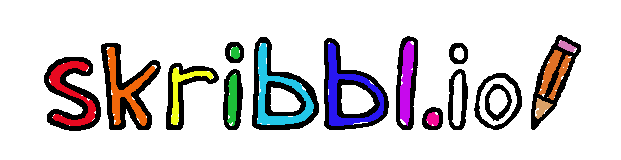 skribbl.io logo